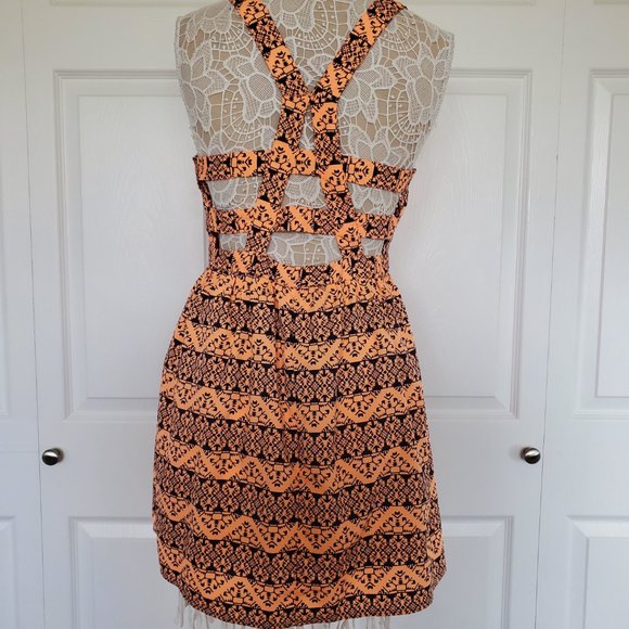 Charlotte Russe Dress 8323 - Picture 5 of 7